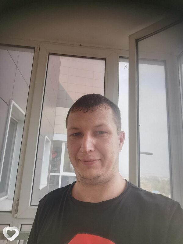 Миша, 35, Владивостоке — анкета №349068