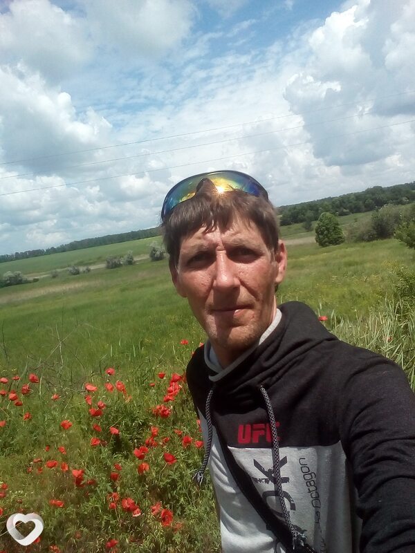 Александр, 36, Кривое Роге — анкета №349070