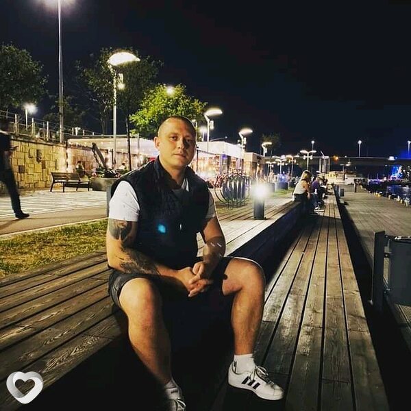 Мудрец, 36, Полтаве — анкета №349073