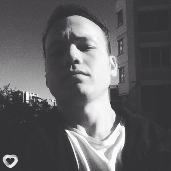 Егор, 32, Владимире — анкета №349079