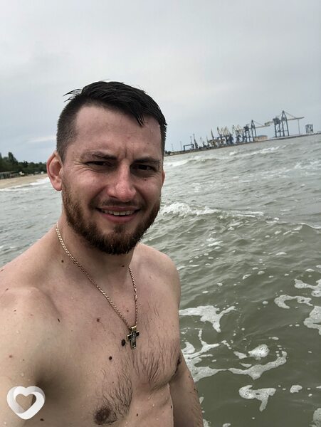 Макс, 29, Братске — анкета №349080
