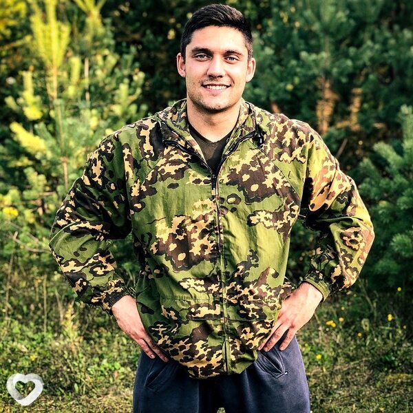 Александр, 36, Нижнем Новгороде — анкета №349088