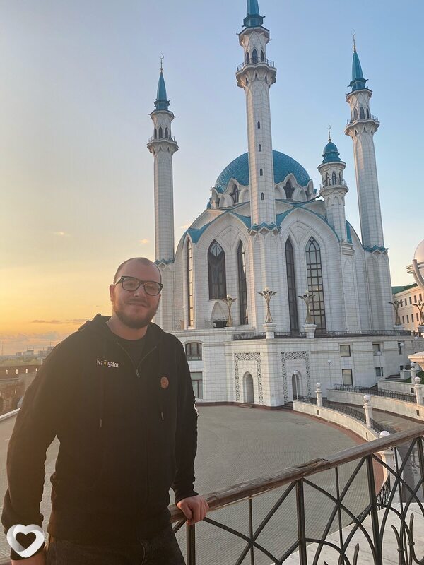 Чиполлино, 29, Кирове — анкета №349092