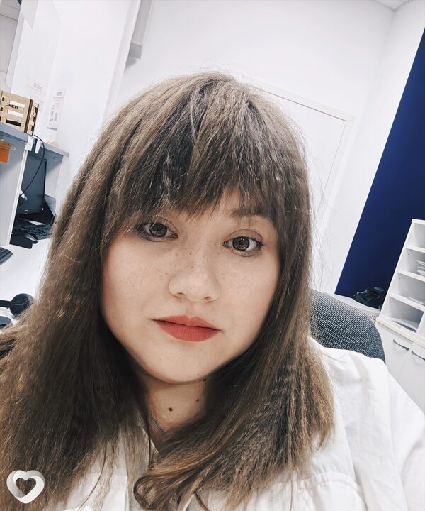 Анна, 36, Волгограде — анкета №349100