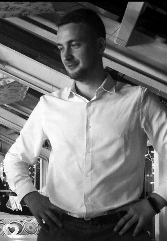 Василий, 32, Новосибирске — анкета №349230