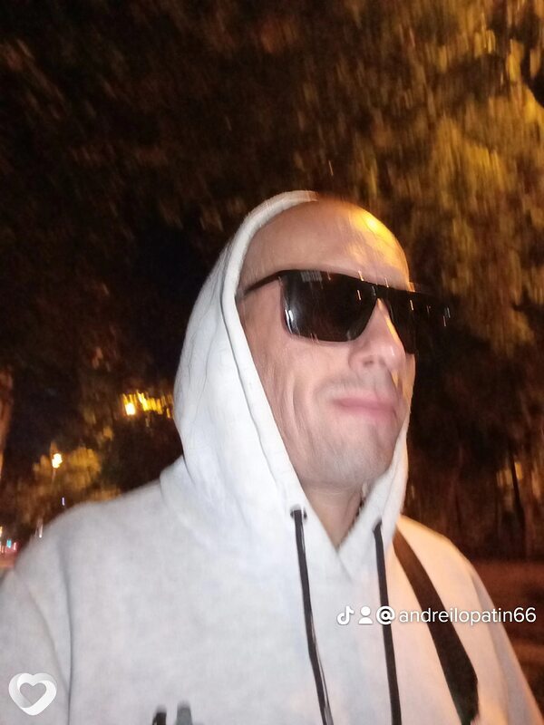 Андрей, 31, Екатеринбурге — анкета №349237