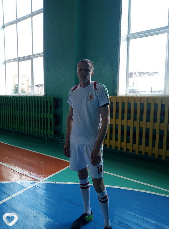 Сергей, 46, Минске — анкета №349241