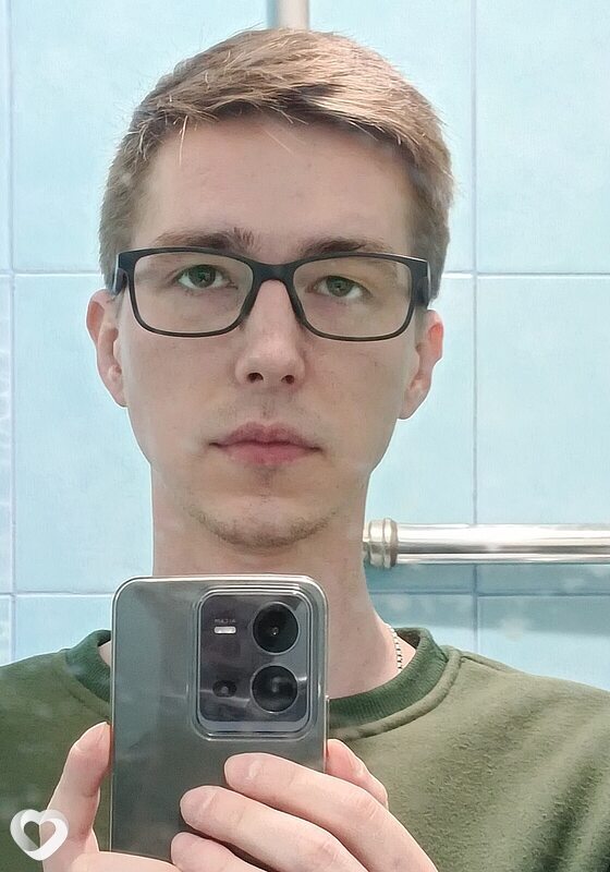 Юрий, 28, Чебоксарах — анкета №349203