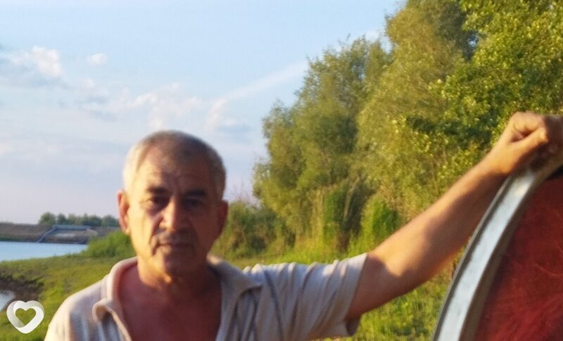 Овик, Сорочинск