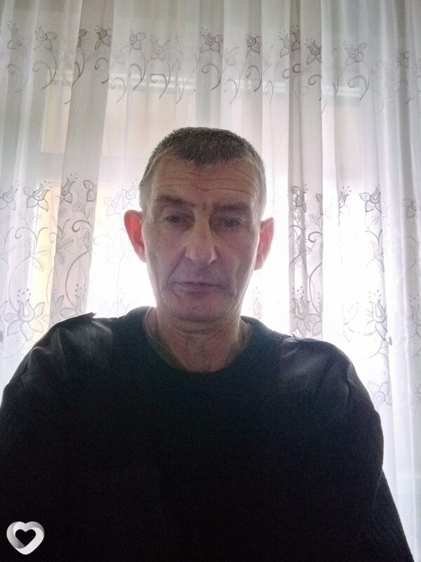 Владимир, 57, Луганске — анкета №349214
