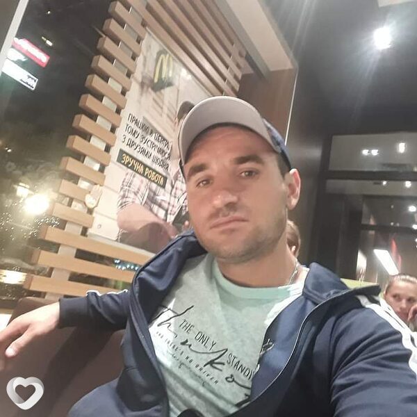 Афоня, 40, Одессе — анкета №349220