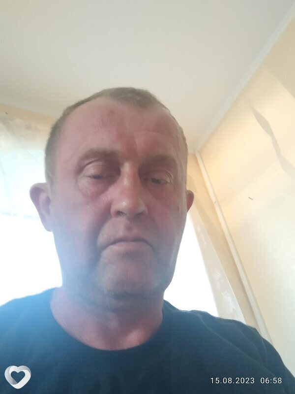 Андрей, 46, Могилев — анкета №349222