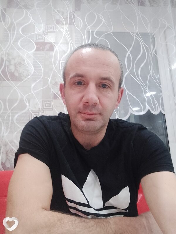 Руслан, 39, Старых Дорогах — анкета №349103