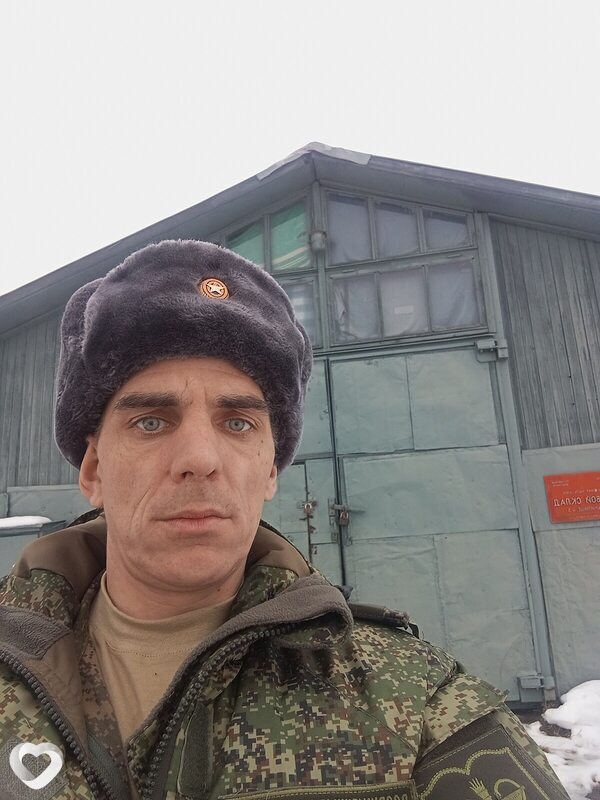Гена, 37, Белгороде — анкета №349104