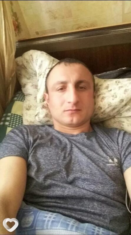 Рустам, 38, Экибастузе — анкета №349110