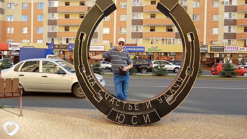 Евгений, 60, Ставрополе — анкета №349112