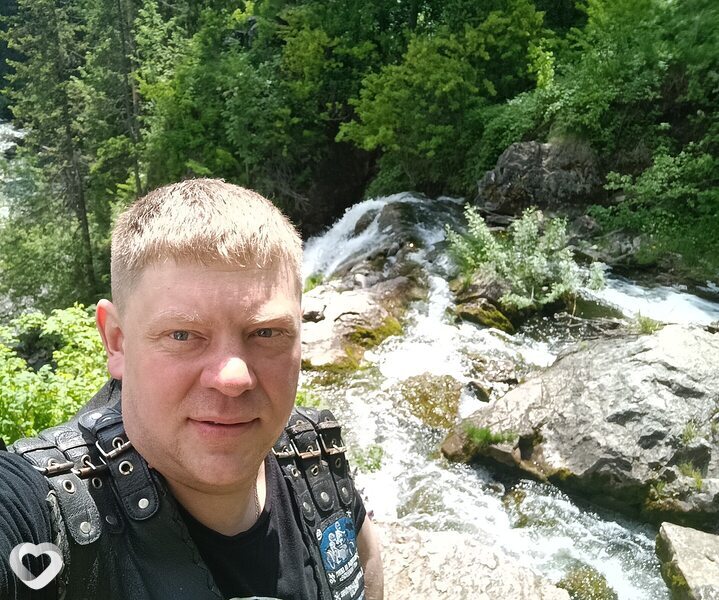 Роман, 34, Сургуте — анкета №349114