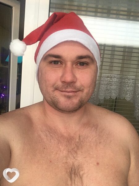 Андрей, 34, Сургуте — анкета №349259