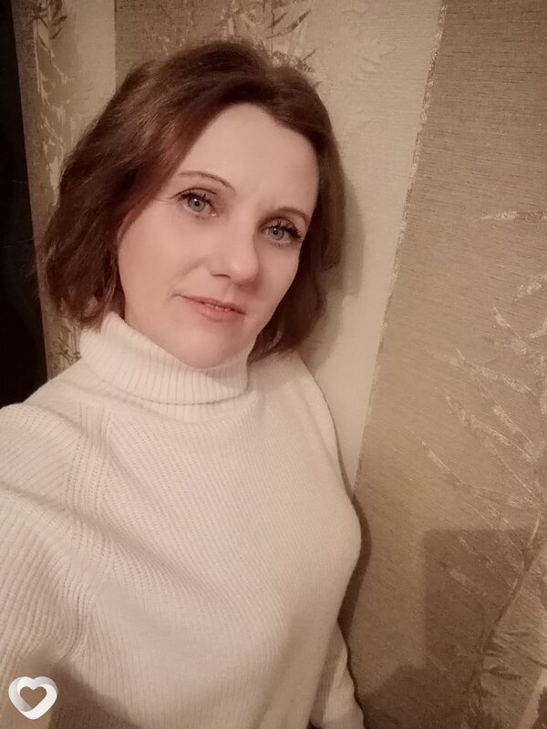 Наташа, 51, Солигорске — анкета №349264