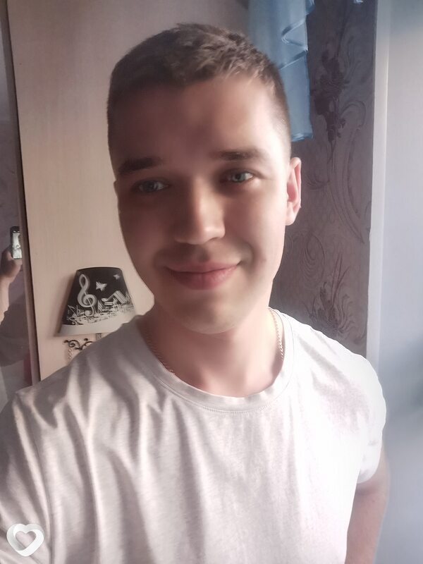 Евгений, 31, Миассе — анкета №349265