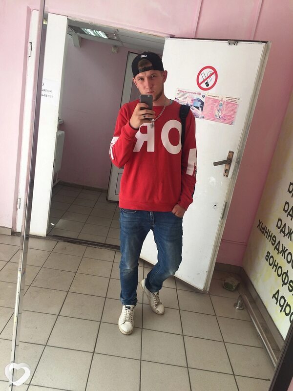 Максим, 40, Кингисеппе — анкета №349267