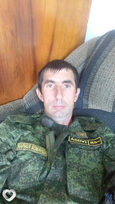 Дмитрий, Георгиевск