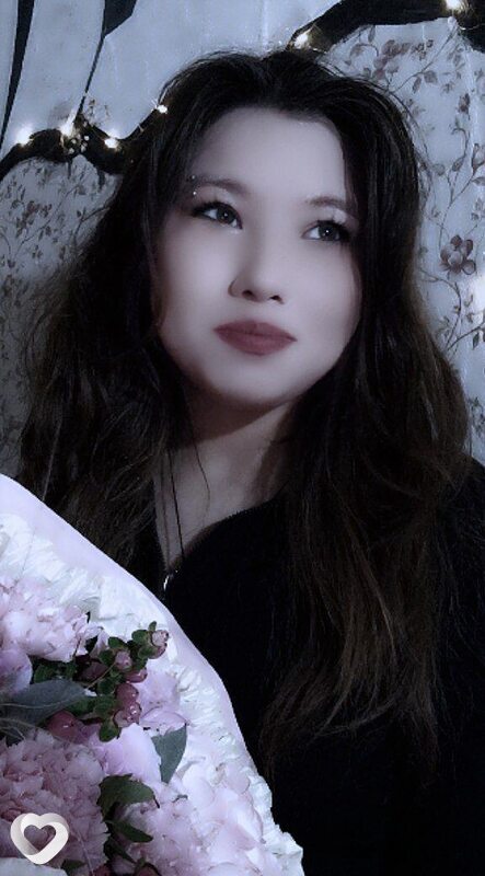 Агата, 23, Астрахани — анкета №349276