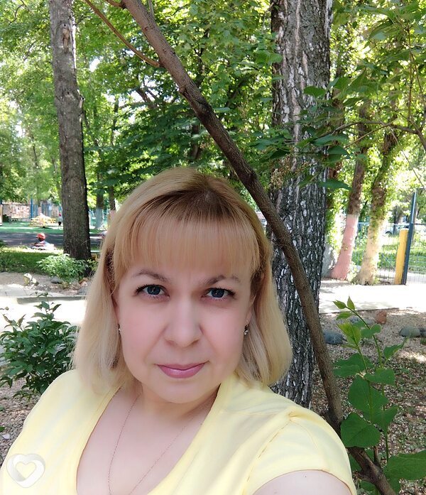 Татьяна, 44, Самаре — анкета №349180