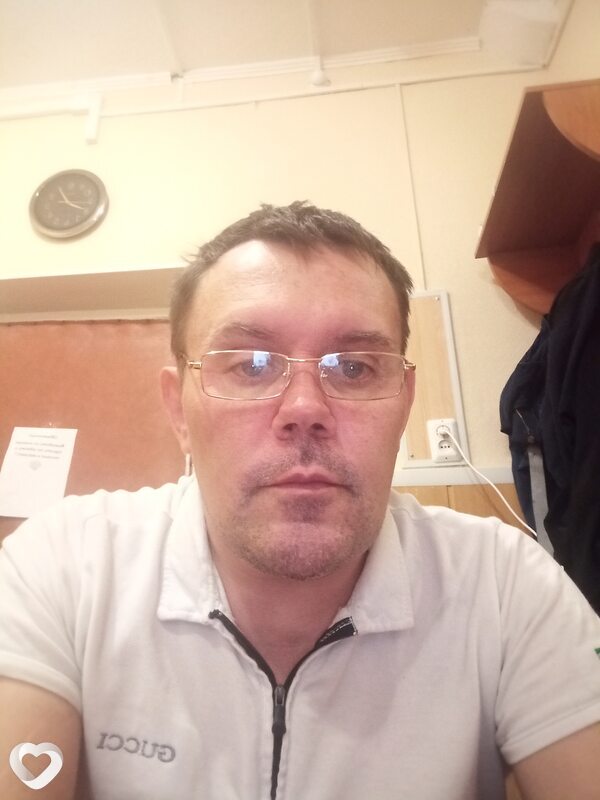 Алексей Тихонов, 49, Улан-Удэ — анкета №349187