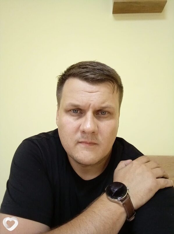Андрей, 46, Братске — анкета №349190