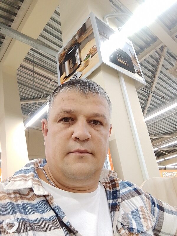 Алексей, 42, Абакане — анкета №349198