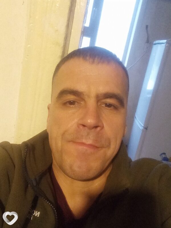 Денис, 44, Аксу — анкета №349202