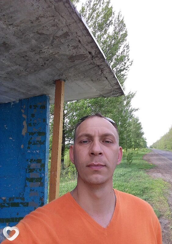 Сергей, 44, Харькове — анкета №349453