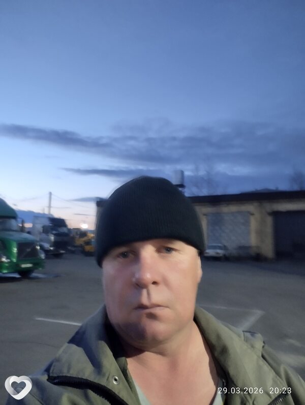 Дмитрий, 44, Чите — анкета №349468