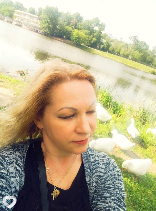 Ирина, 52, Москве — анкета №349469
