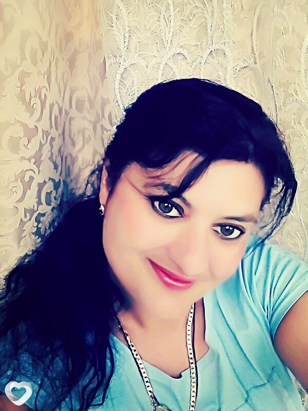 Елена, 43, Коврове — анкета №349470