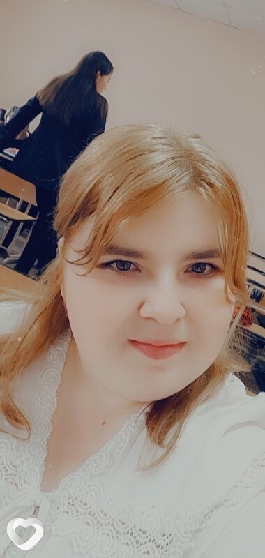 Екатерина, 27, Челябинске — анкета №349477