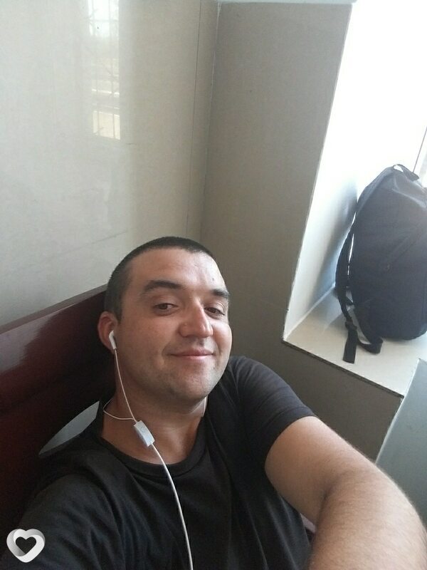 Александр, 42, Николаеве — анкета №349428