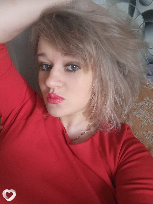 Анна, 38, Красноярске — анкета №349432