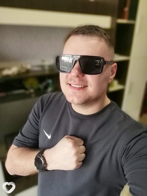 Фёдор, 32, Абинске — анкета №349435