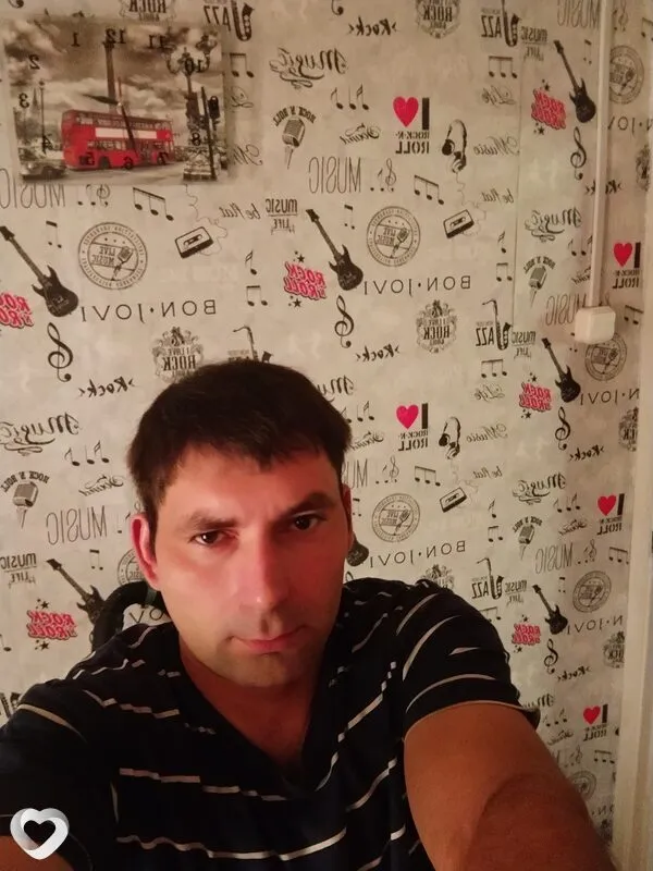 Андрей, 37, Бресте — анкета №8244