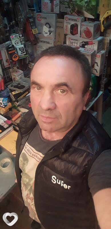 Игорь, 52, Харькове — анкета №349448