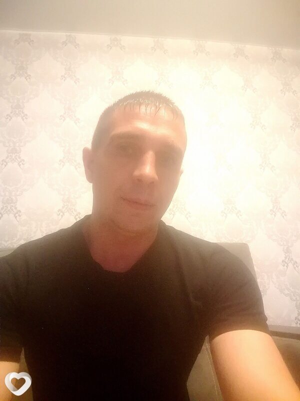 Александр, 36, Белове — анкета №349449