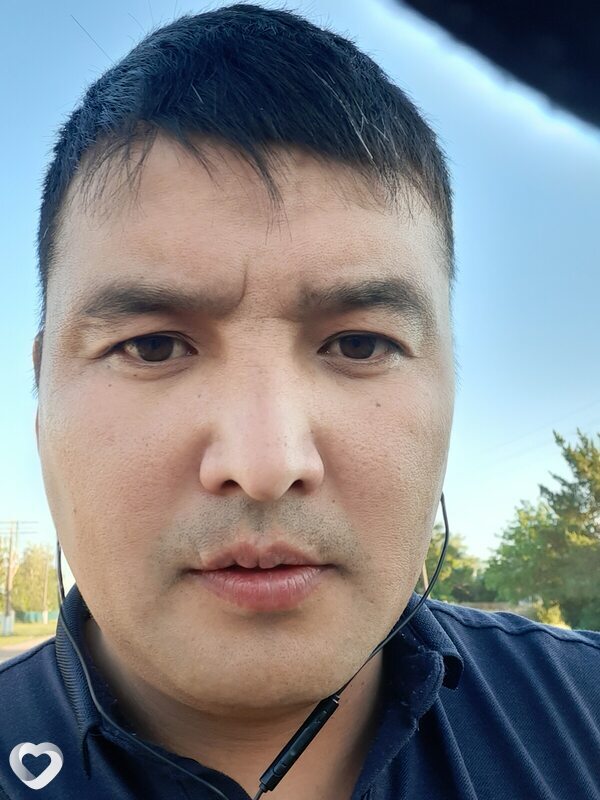 Дастан, 39, Астане — анкета №349450
