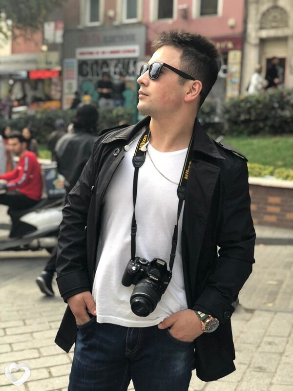 Mr Jems, 28, Пушкино (Московская Обл) — анкета №349452