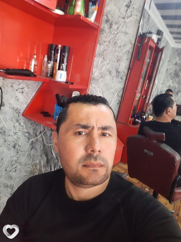 Давлат, 42, Шымкенте — анкета №349653