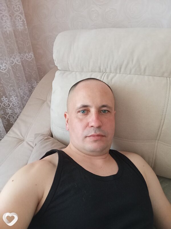 Максим, 38, Пензе — анкета №349658