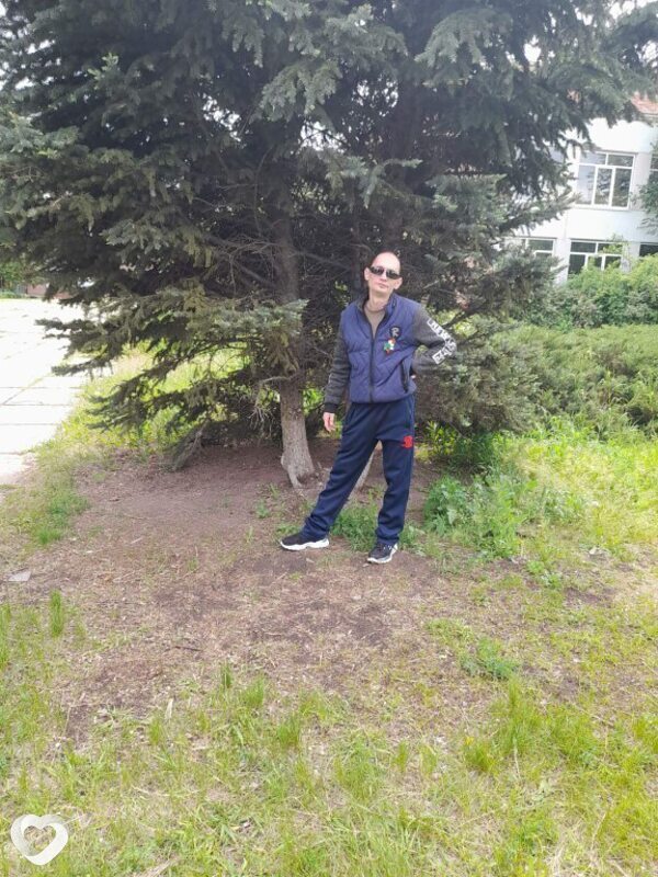 Андрей, 49, Луганске — анкета №349661
