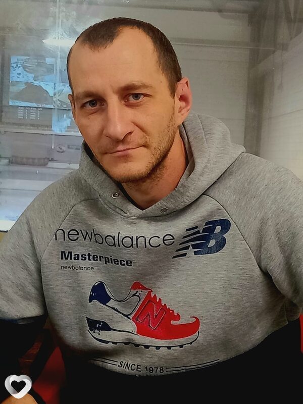 Александр, 34, Москве — анкета №349662