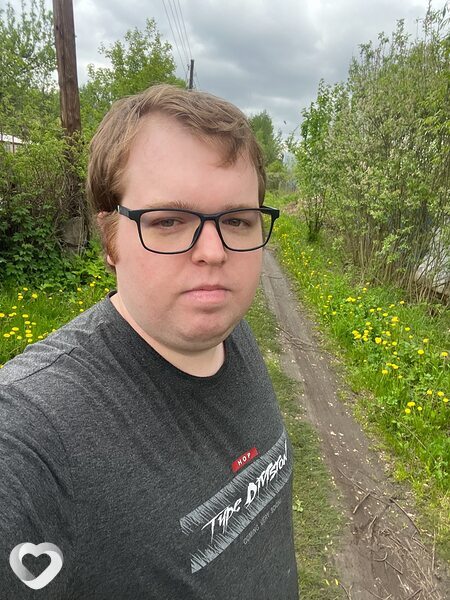 Павел, 30, Москве — анкета №349664